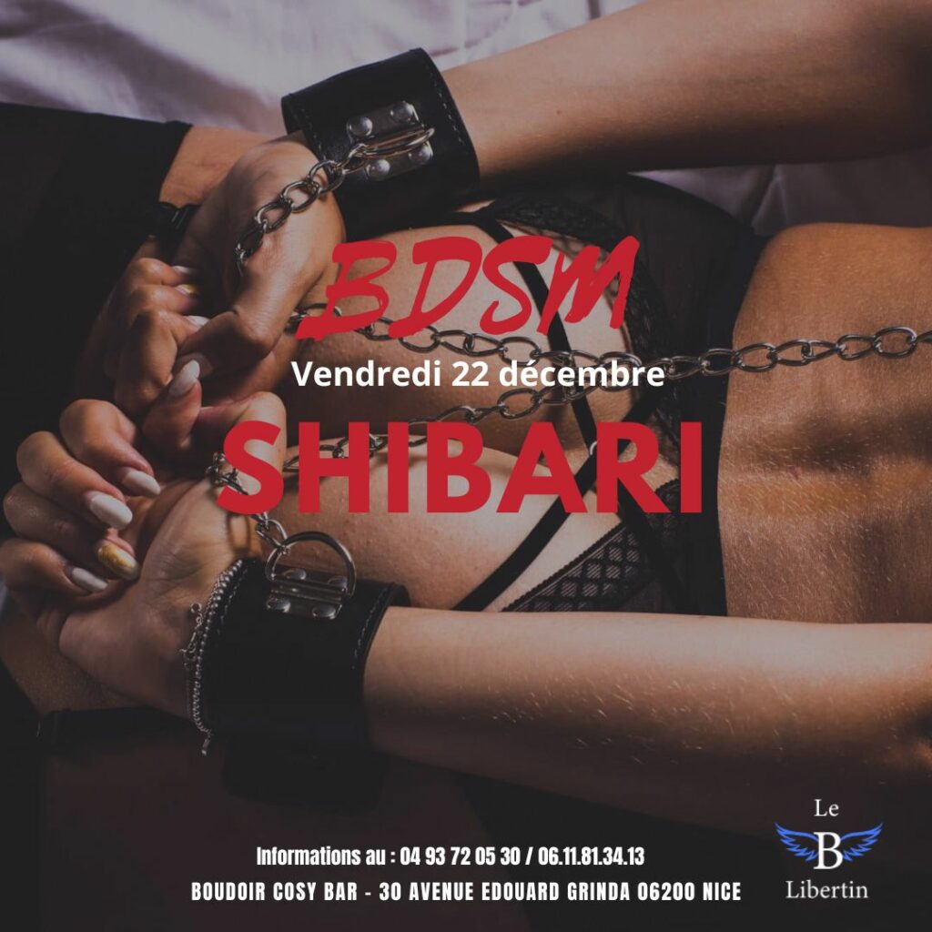 BDSM SHIBARI (1)