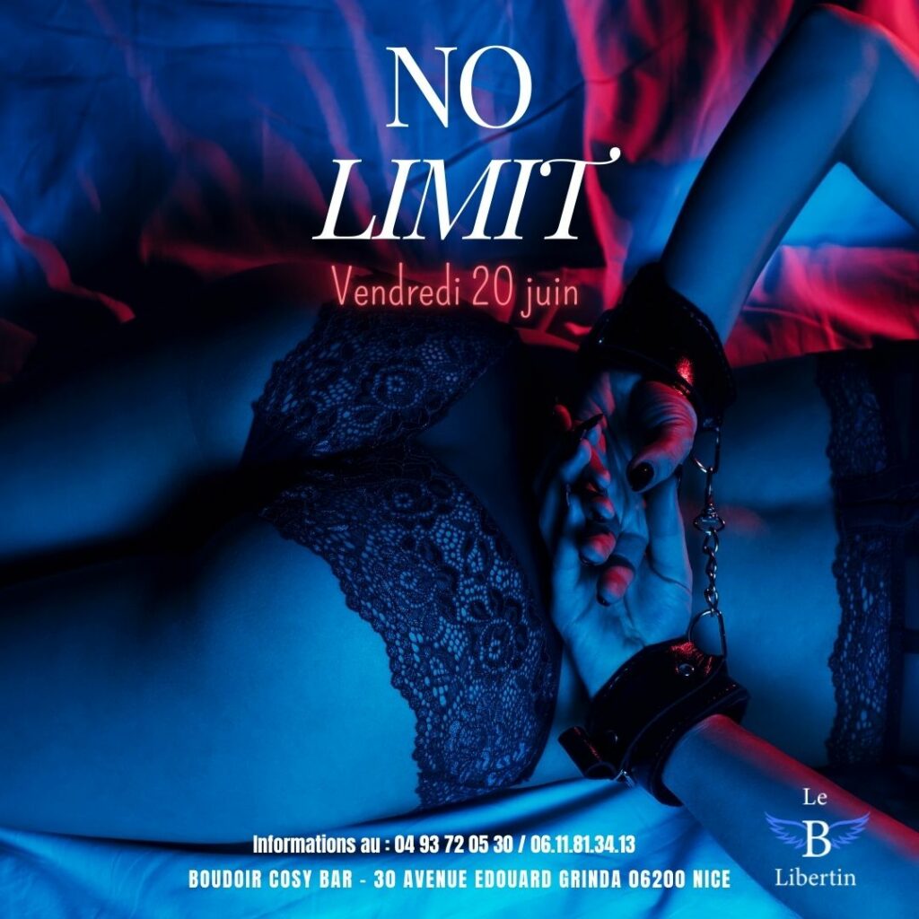 Ven 20 NO LIMIT